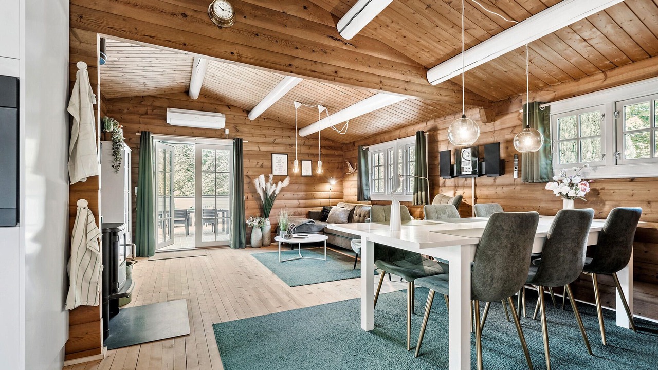 Photo of Bedroom in Sønder Nissum