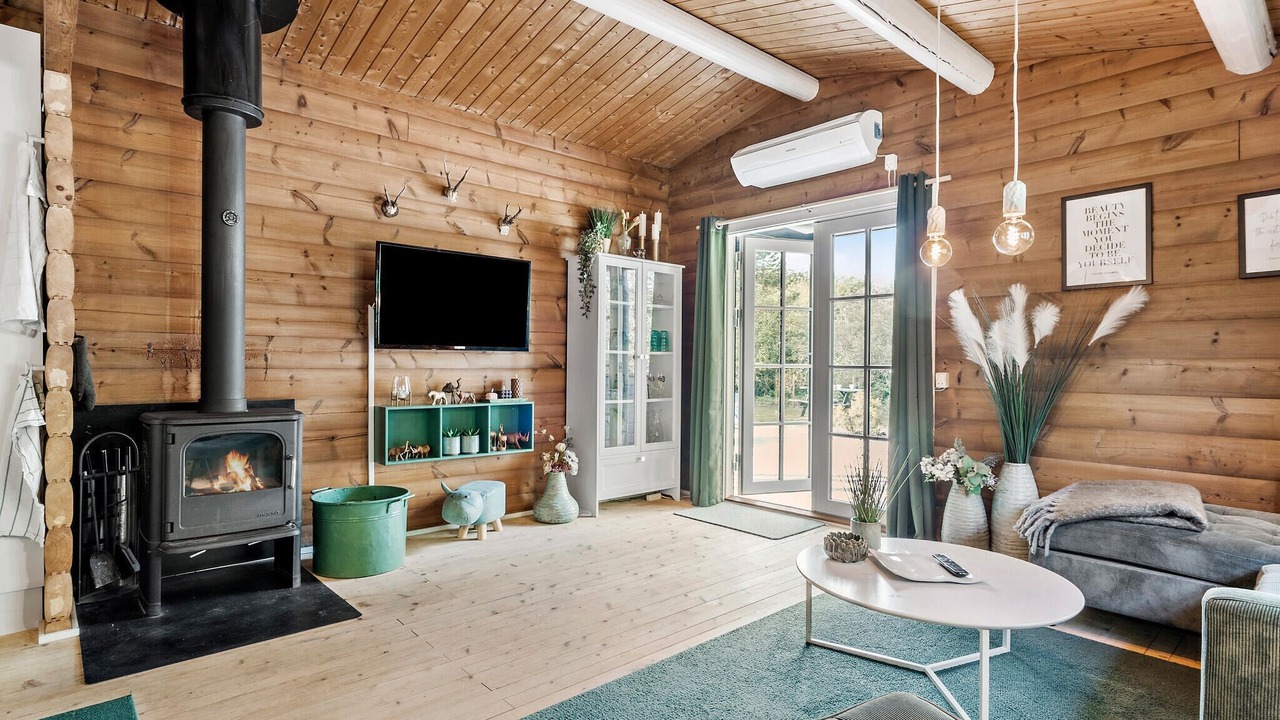 Photo of Bedroom in Sønder Nissum