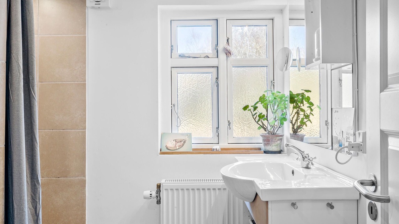Photo of Bathroom in Snoghoj