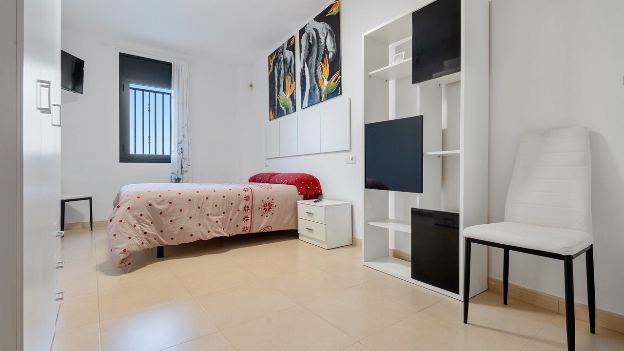 Photo of Bedroom in Sant Jaume d'Enveja