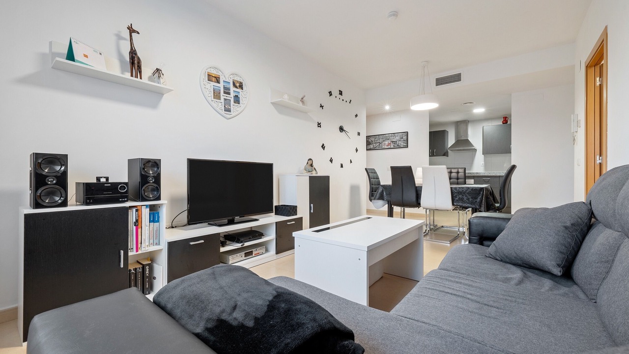 Photo of Livingroom in Sant Jaume d'Enveja
