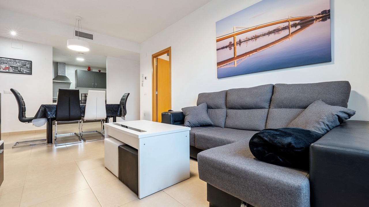 Photo of Livingroom in Sant Jaume d'Enveja