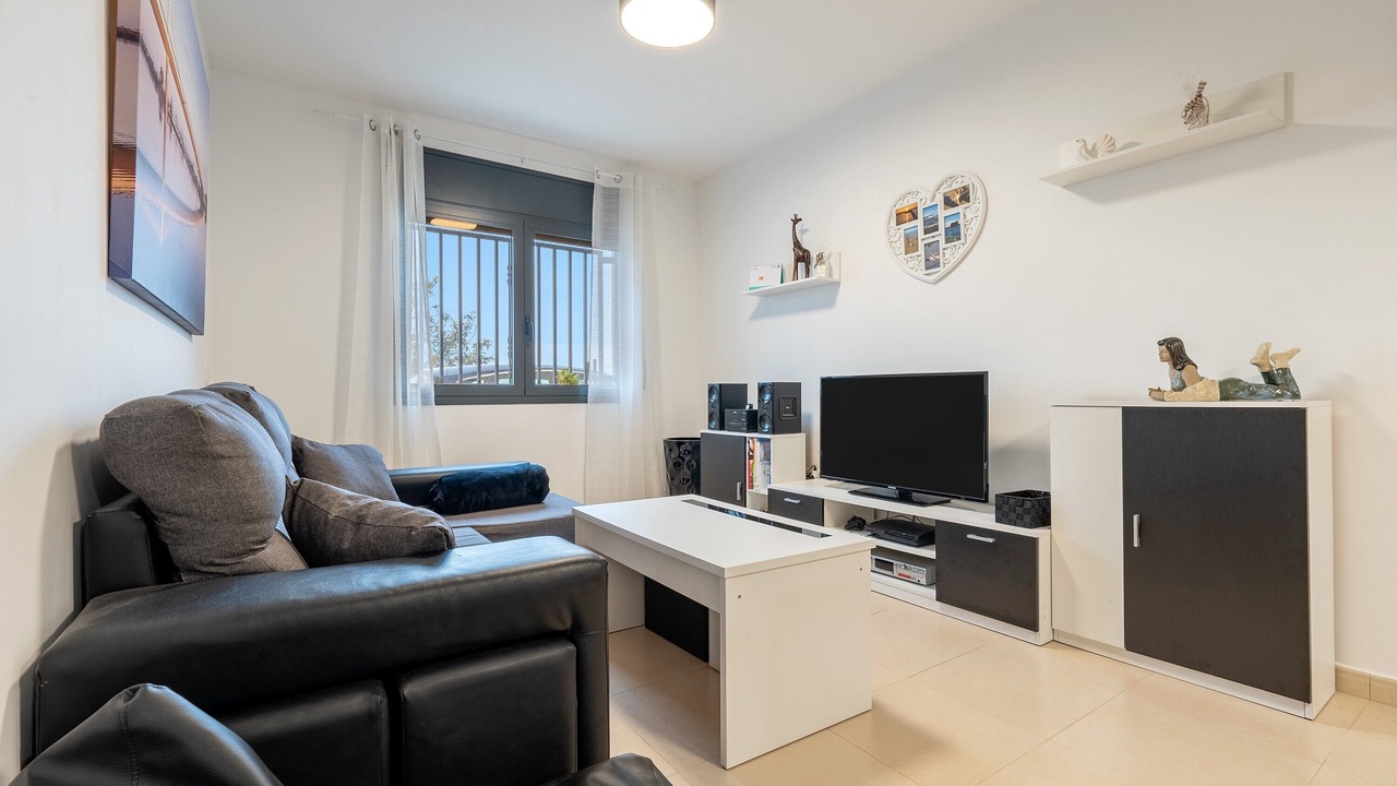 Photo of Livingroom in Sant Jaume d'Enveja