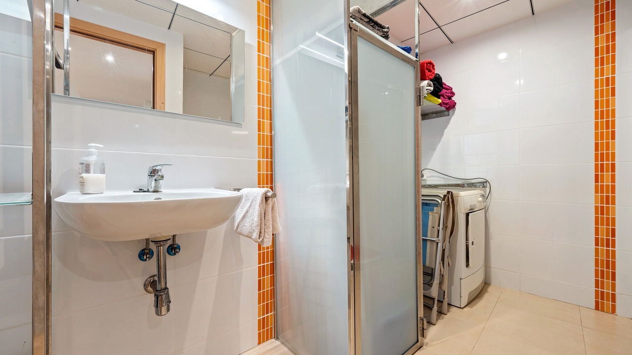 Photo of Bathroom in Sant Jaume d'Enveja