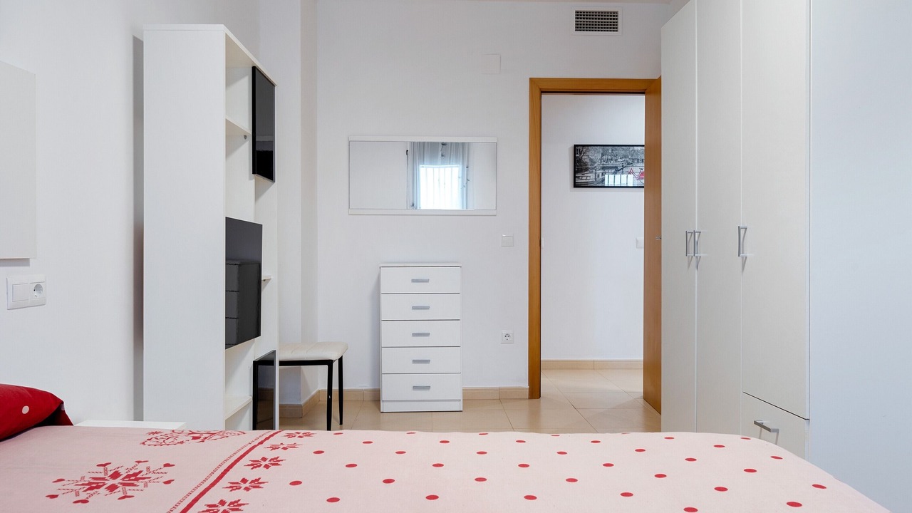 Photo of Bedroom in Sant Jaume d'Enveja