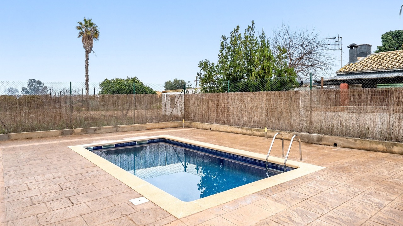 Photo of Outdoor in Sant Jaume d'Enveja