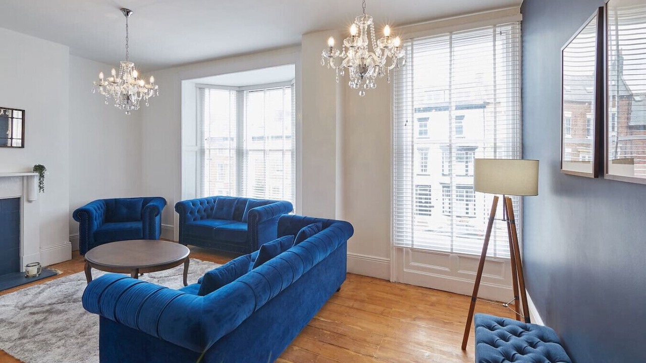 Photo of Livingroom in West Cliff