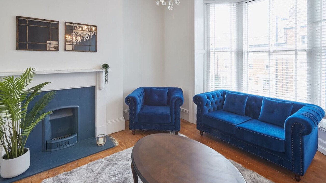 Photo of Livingroom in West Cliff