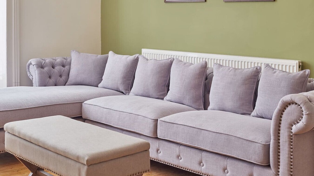 Photo of Livingroom in West Cliff