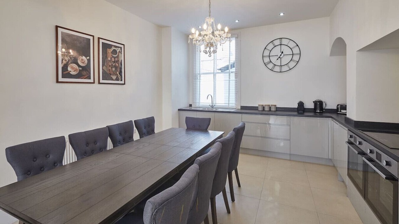 Photo of Kitchen in West Cliff