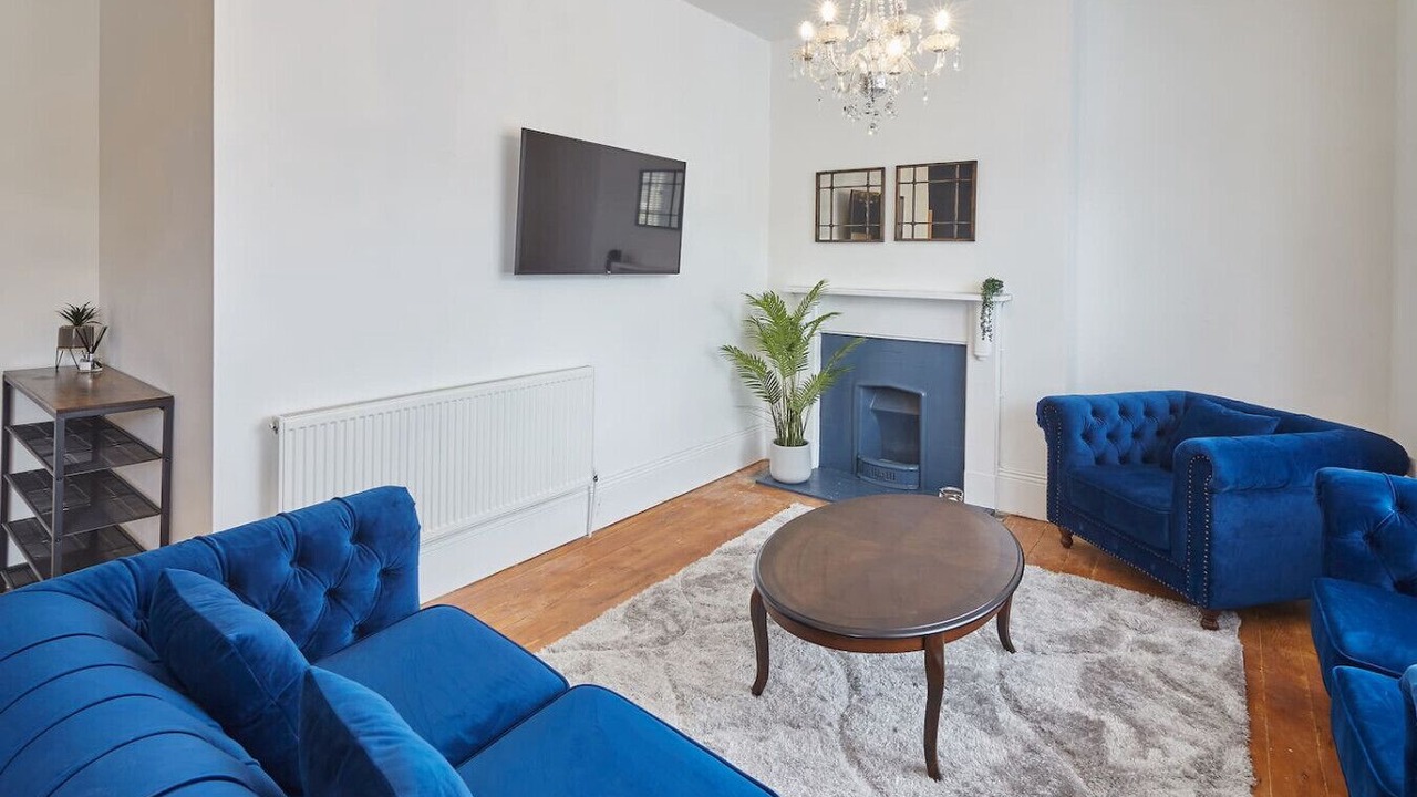 Photo of Livingroom in West Cliff