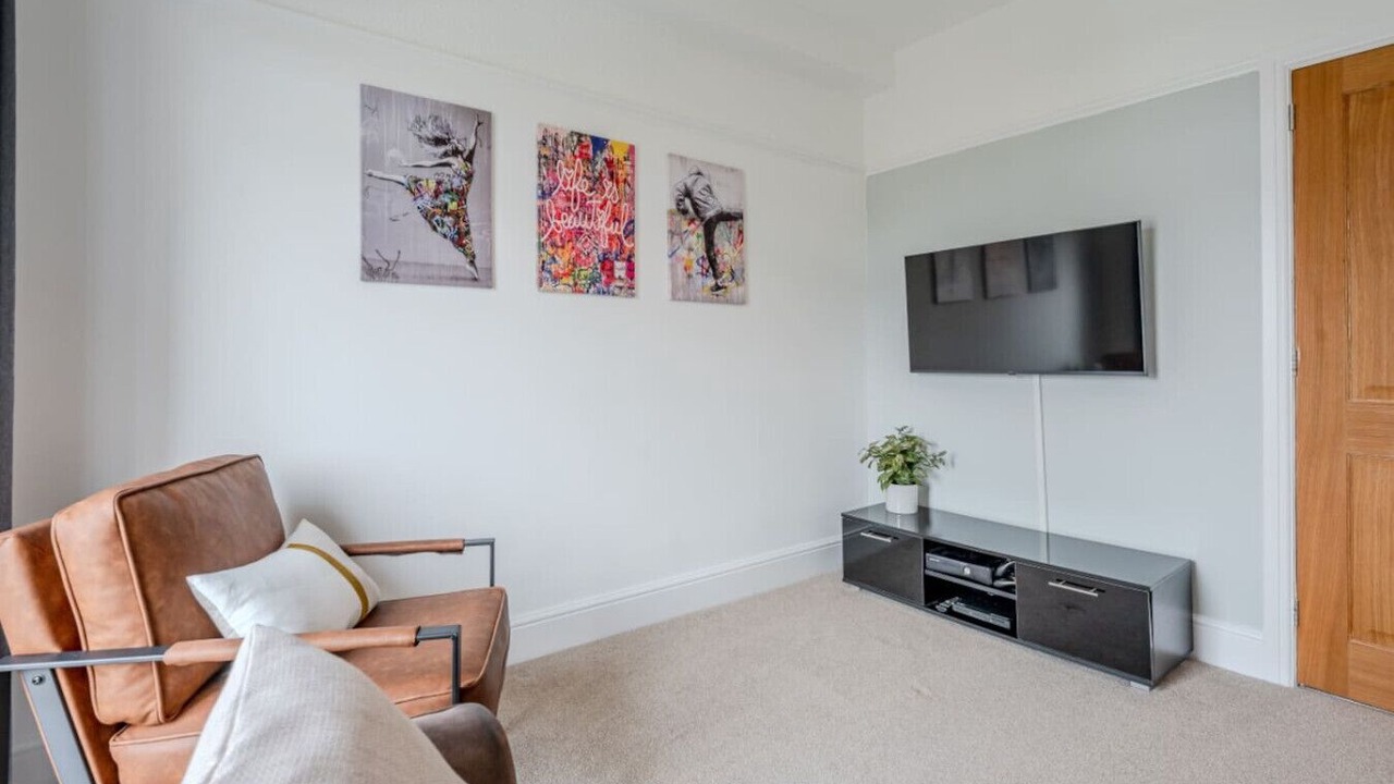 Photo of Livingroom in Aislaby