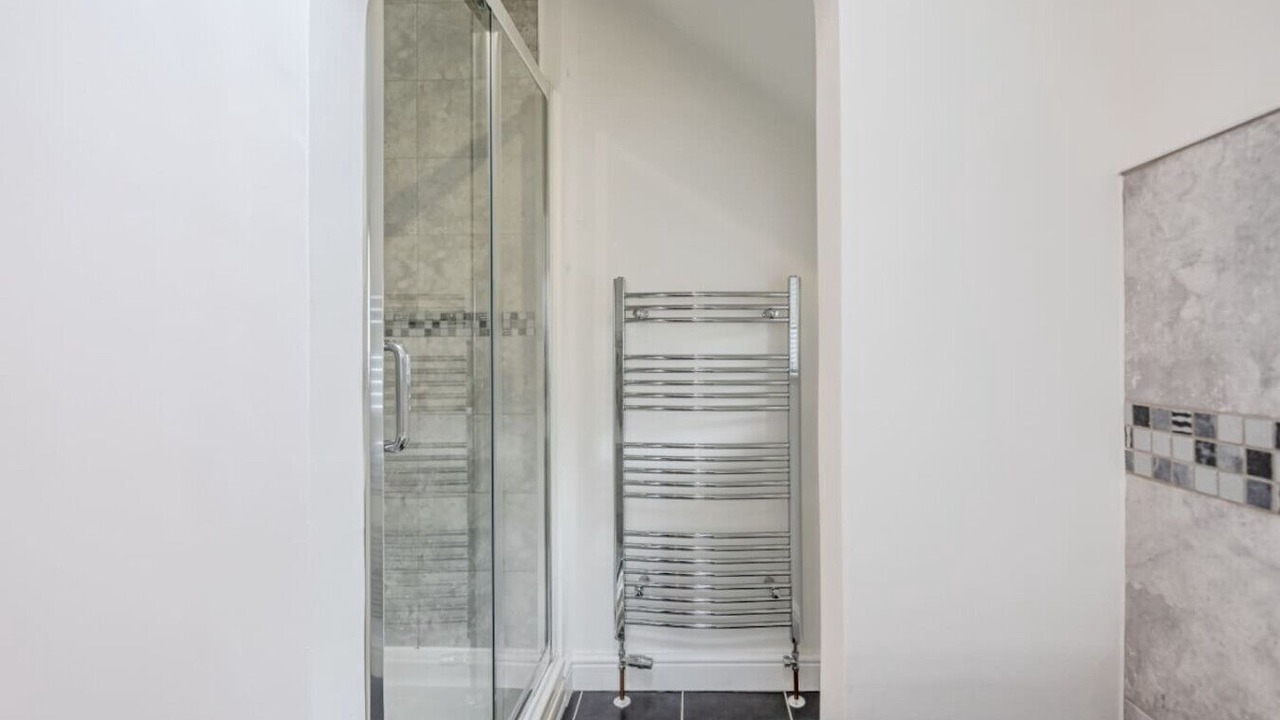 Photo of Bathroom in Aislaby