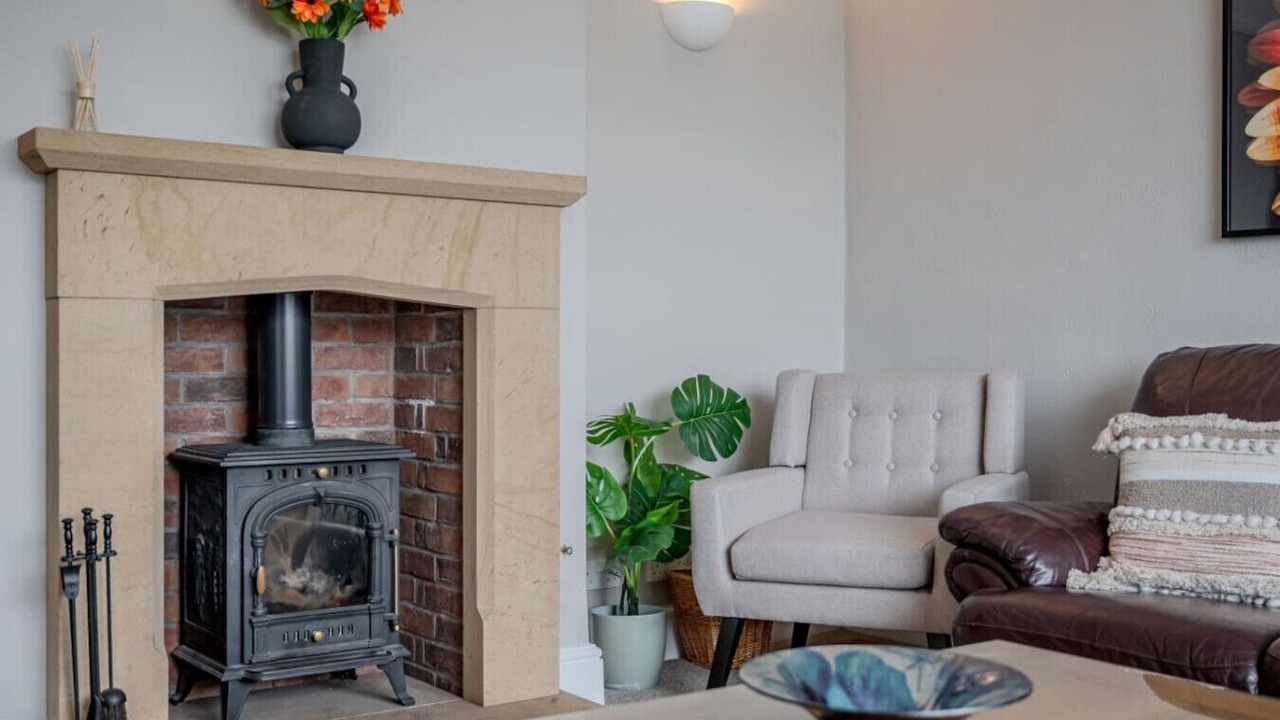 Photo of Livingroom in Aislaby