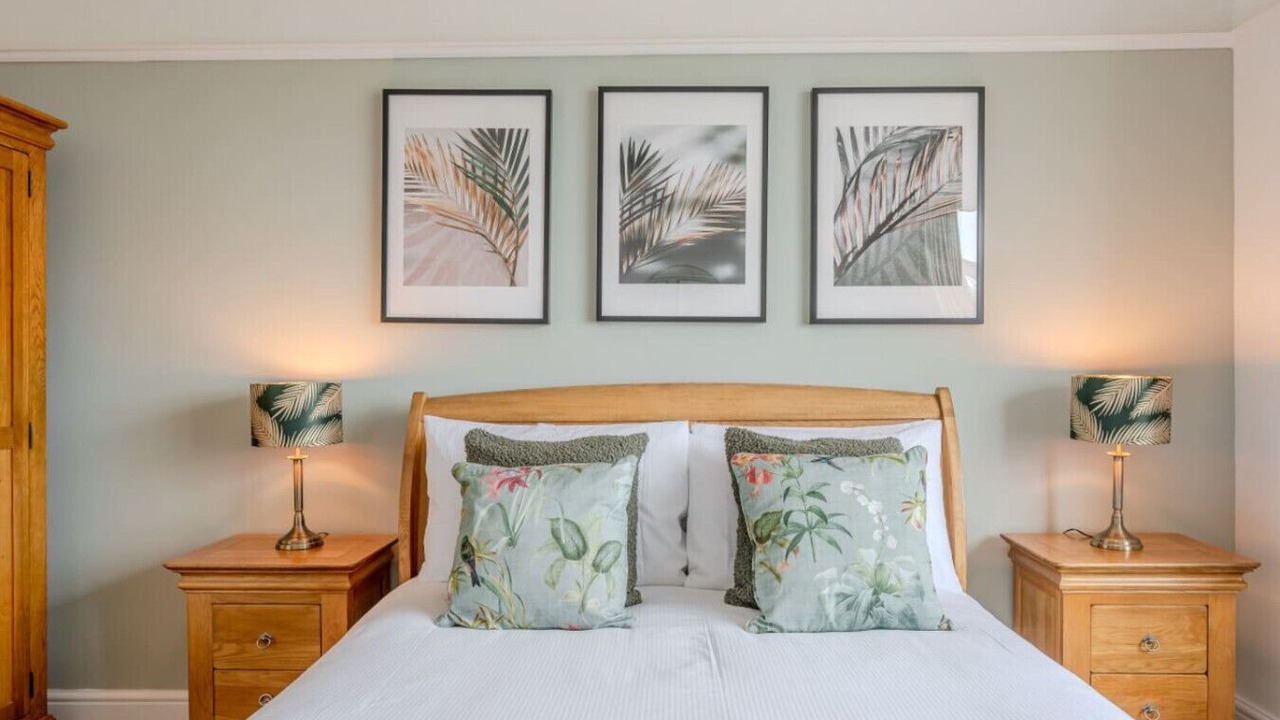 Photo of Bedroom in Aislaby