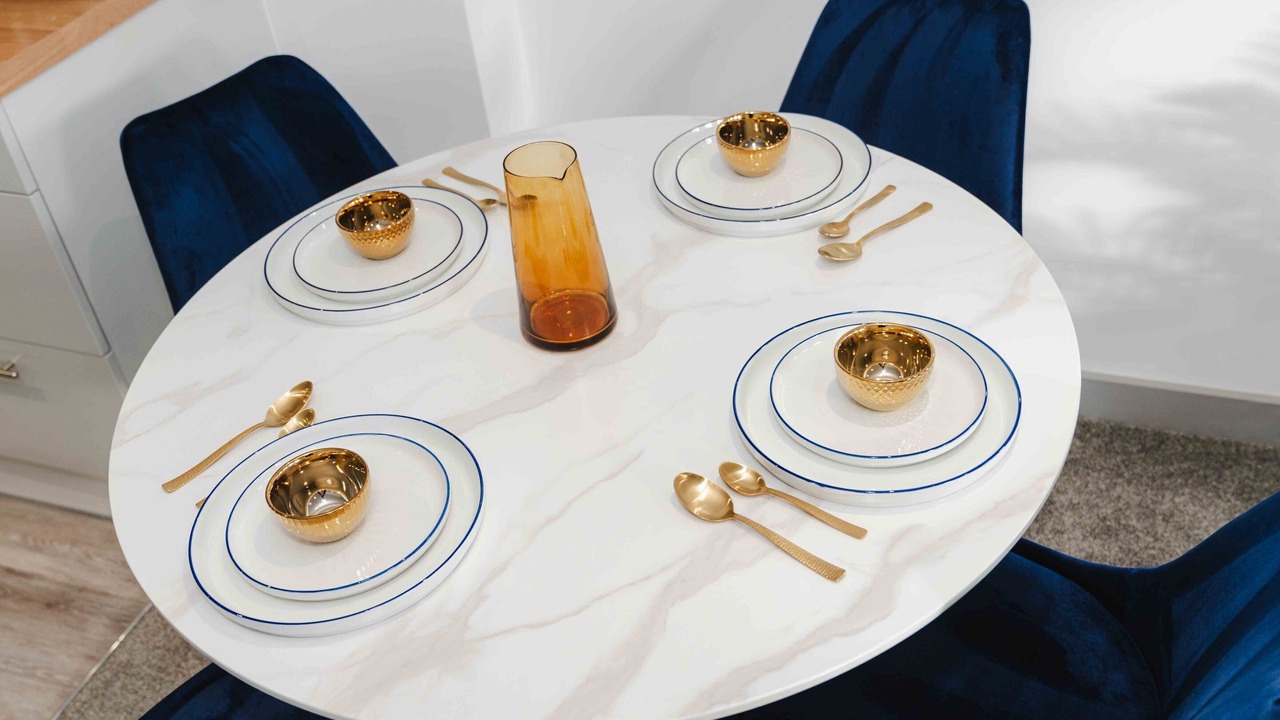 Photo of Livingroom in Hull Old Town