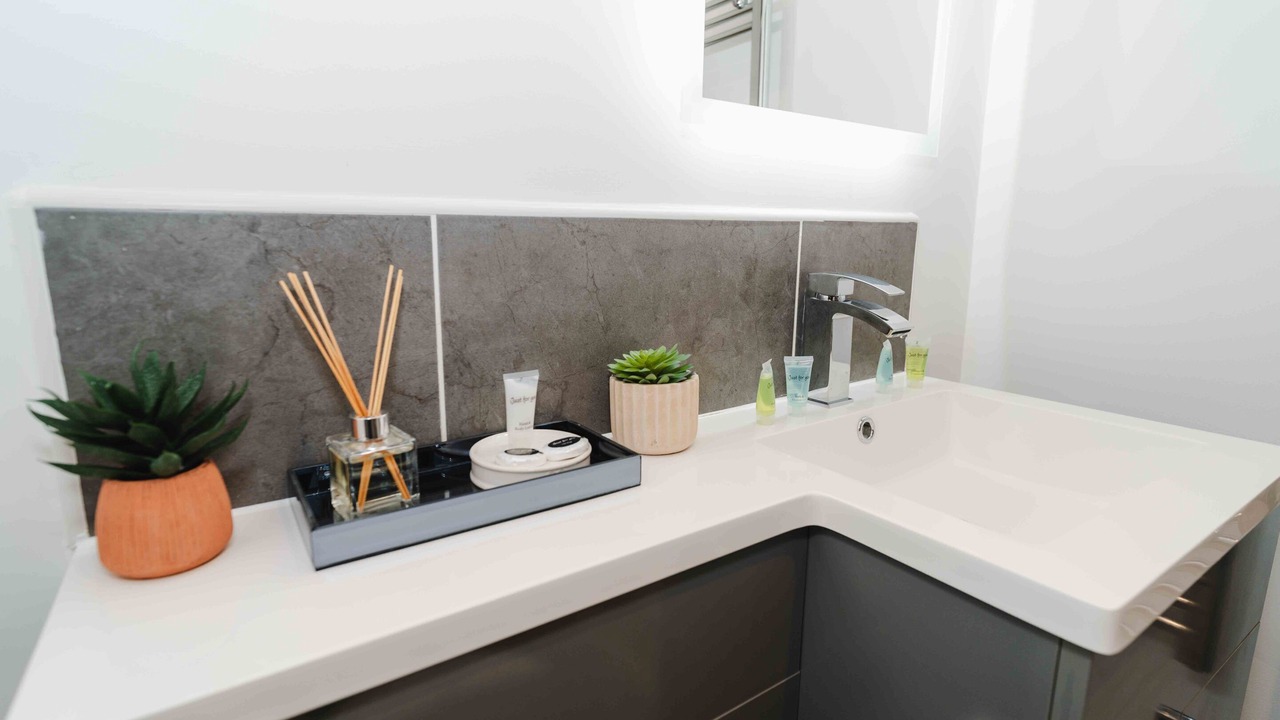 Photo of Bathroom in Hull Old Town