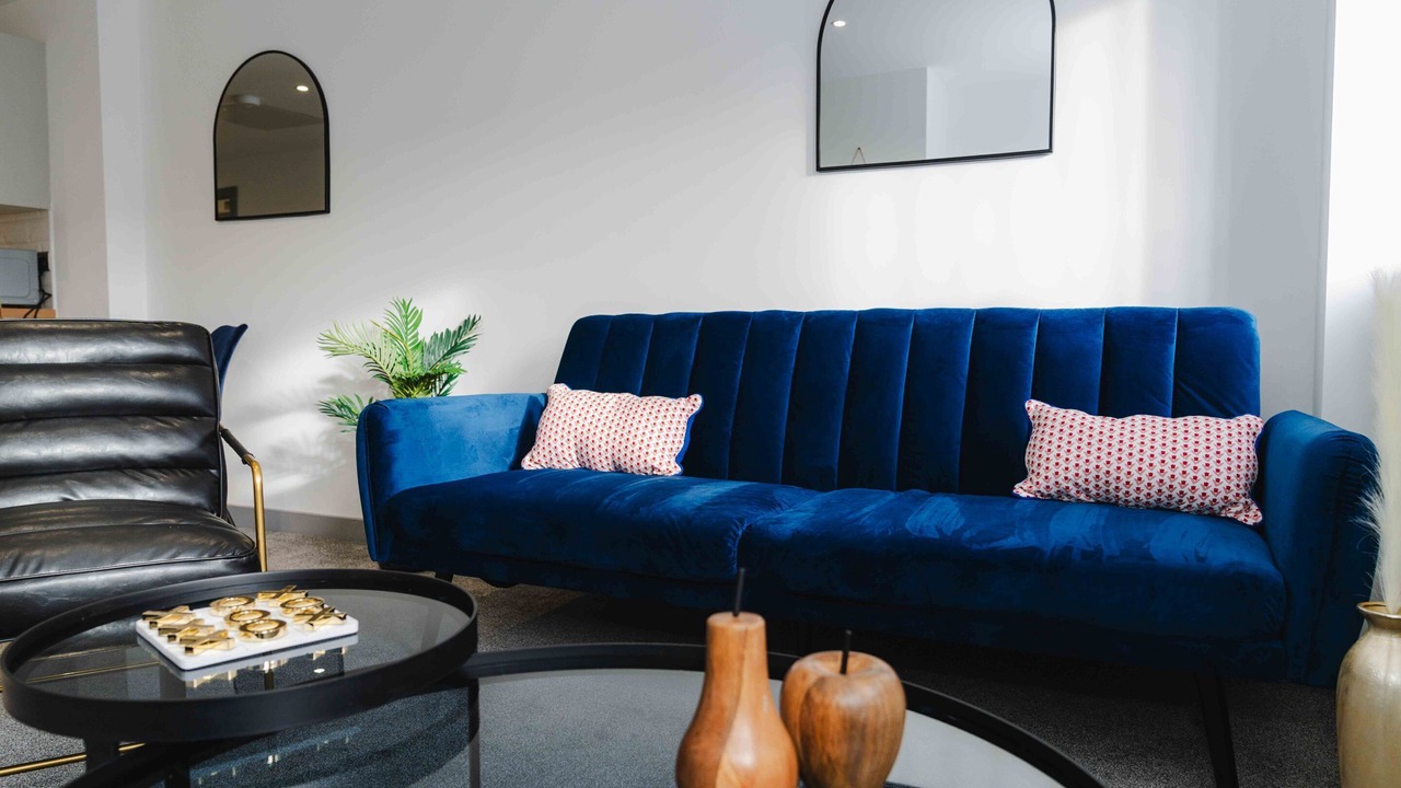 Photo of Bedroom in Hull Old Town