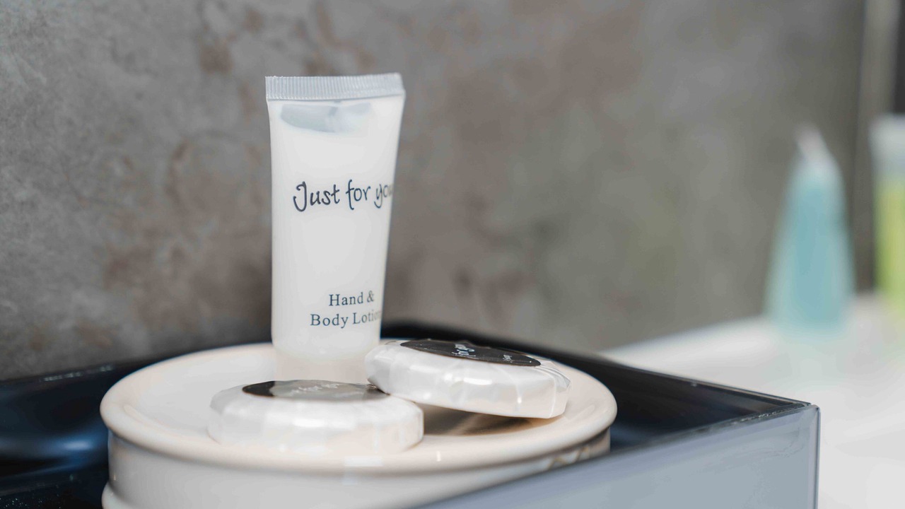 Photo of Bathroom in Hull Old Town