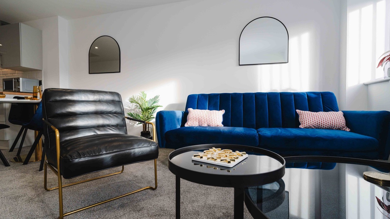 Photo of Bedroom in Hull Old Town