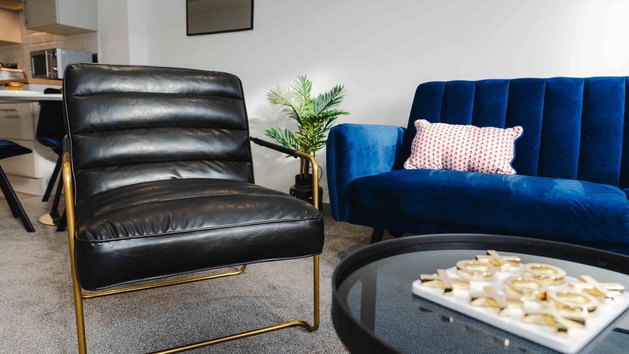 Photo of Bedroom in Hull Old Town