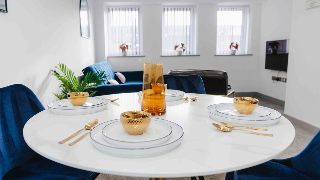 Photo of Livingroom in Hull Old Town