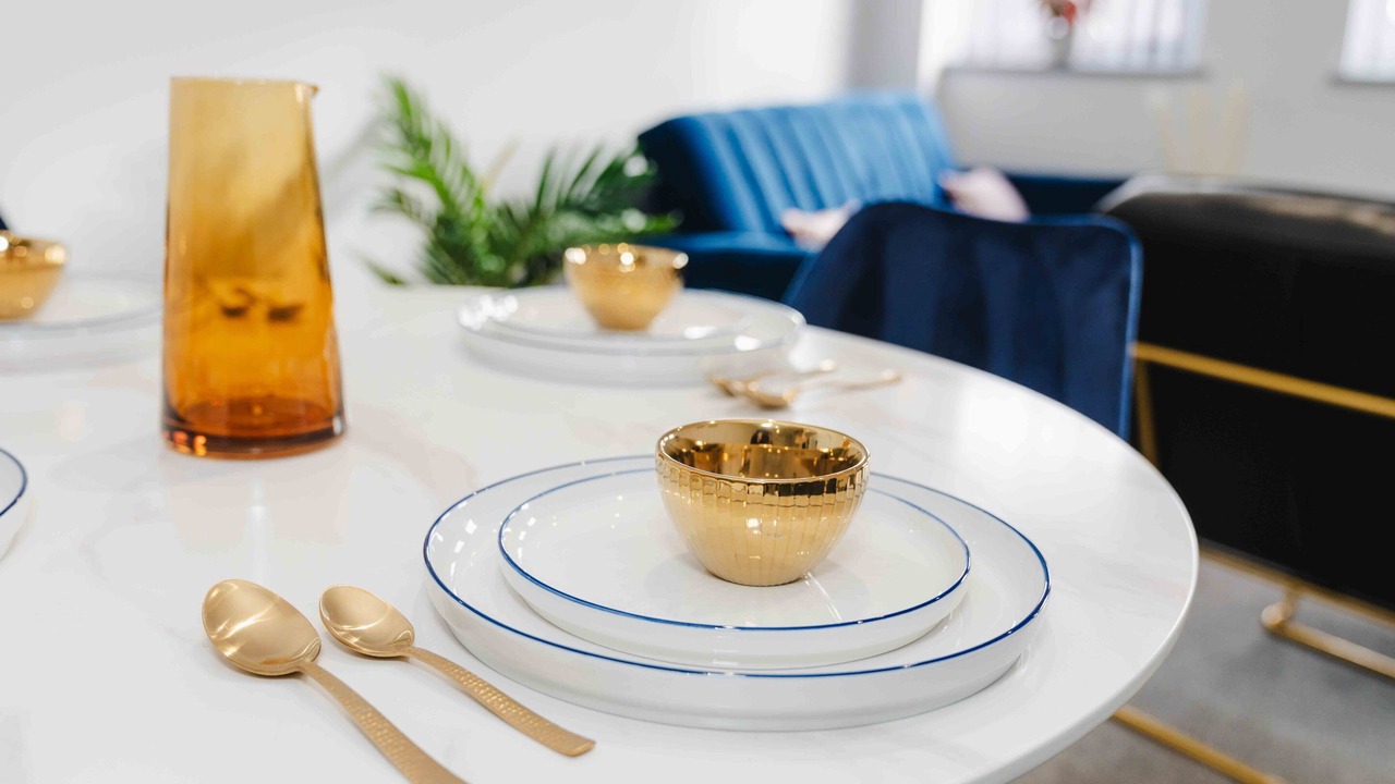 Photo of Livingroom in Hull Old Town