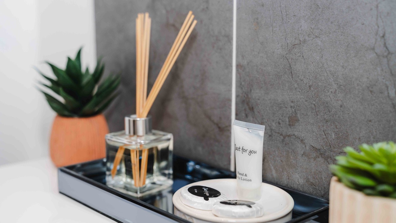 Photo of Bathroom in Hull Old Town