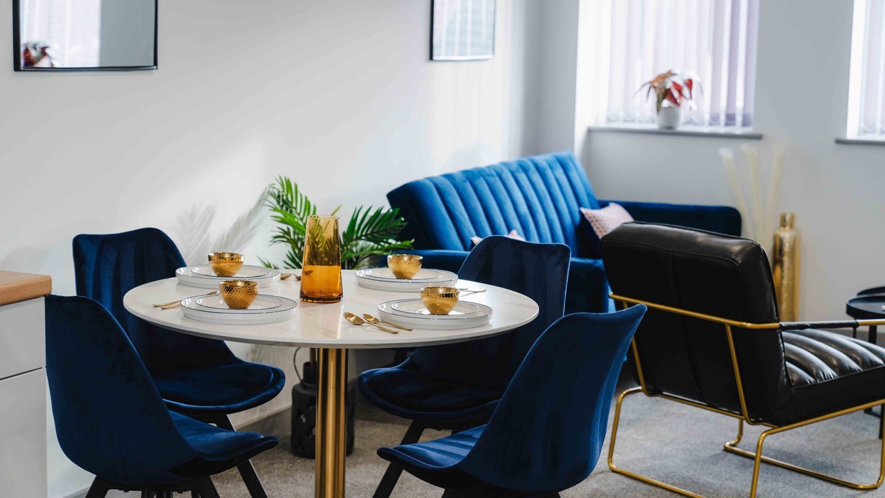 Photo of Bedroom in Hull Old Town