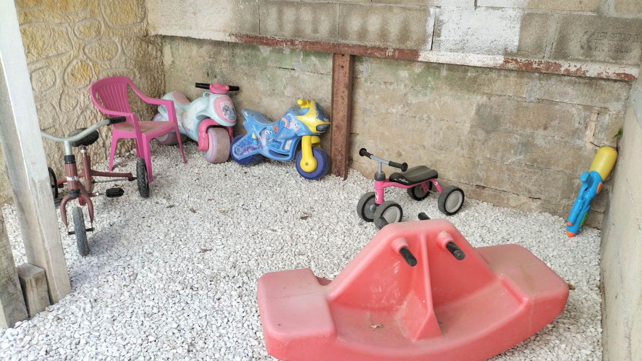 Photo of Others in Saint-Andre-de-Sangonis