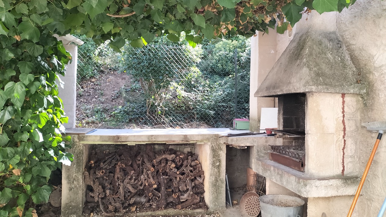 Photo of Outdoor in Saint-Andre-de-Sangonis