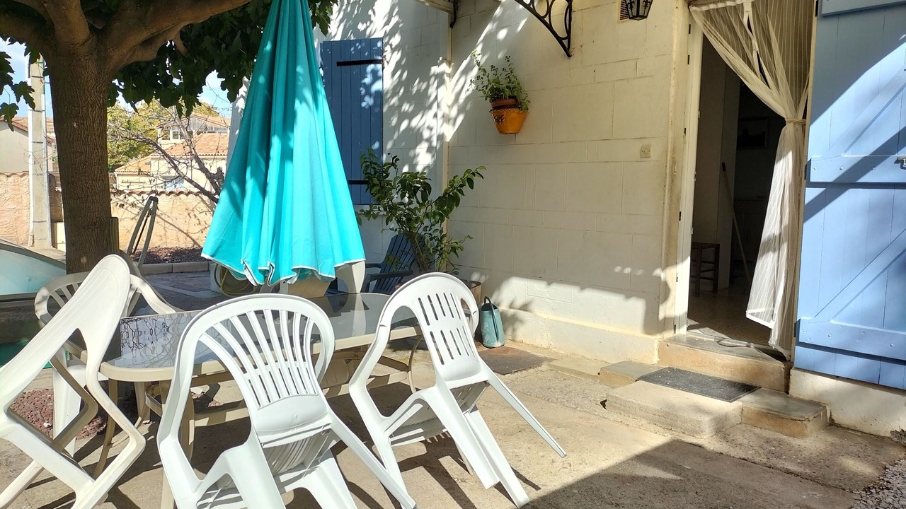 Photo of Outdoor in Saint-Andre-de-Sangonis