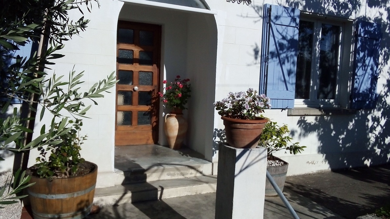 Photo of Outdoor in Saint-Andre-de-Sangonis