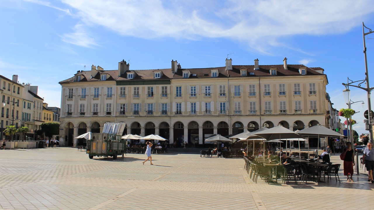 Photo of Others in Saint-Germain-en-Laye