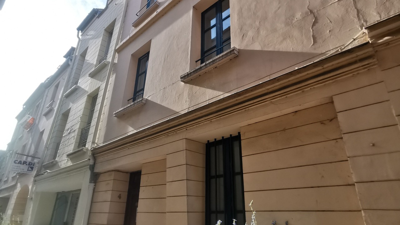 Photo of Outdoor in Saint-Germain-en-Laye