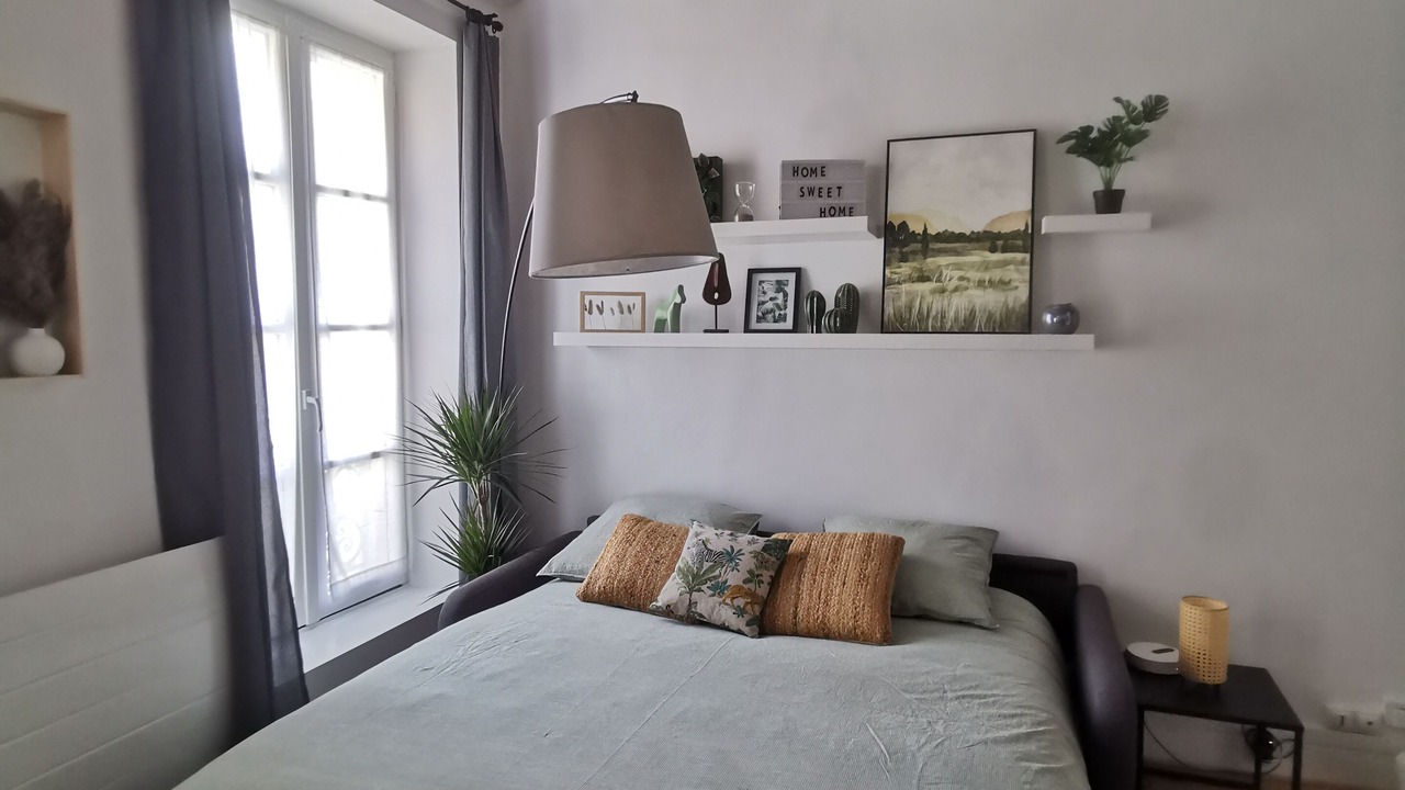 Photo of Bedroom in Saint-Germain-en-Laye