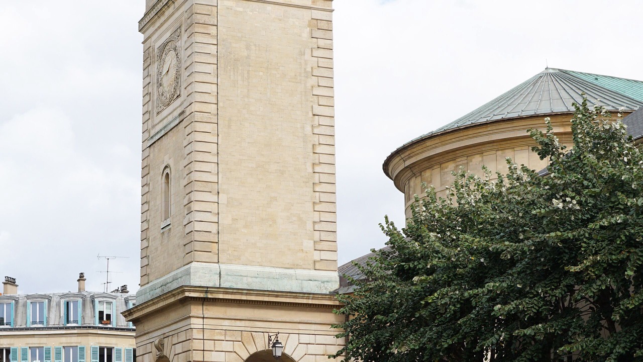 Photo of Others in Saint-Germain-en-Laye