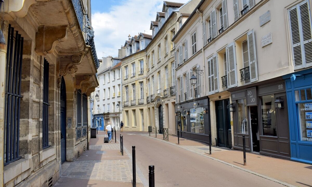 Photo of Outdoor in Saint-Germain-en-Laye