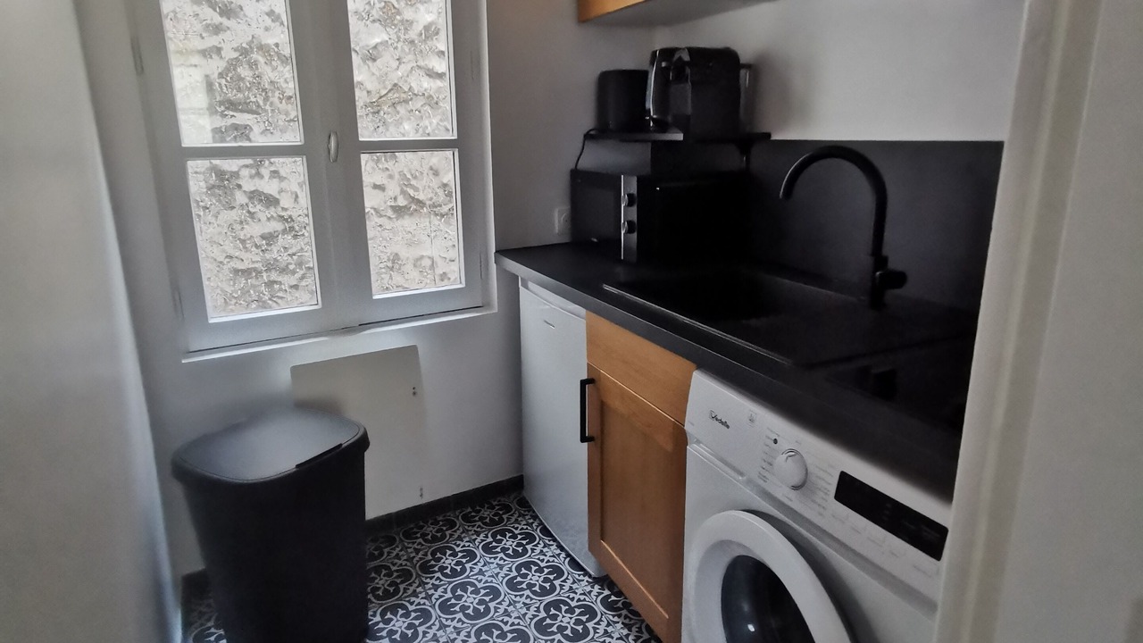 Photo of Kitchen in Saint-Germain-en-Laye