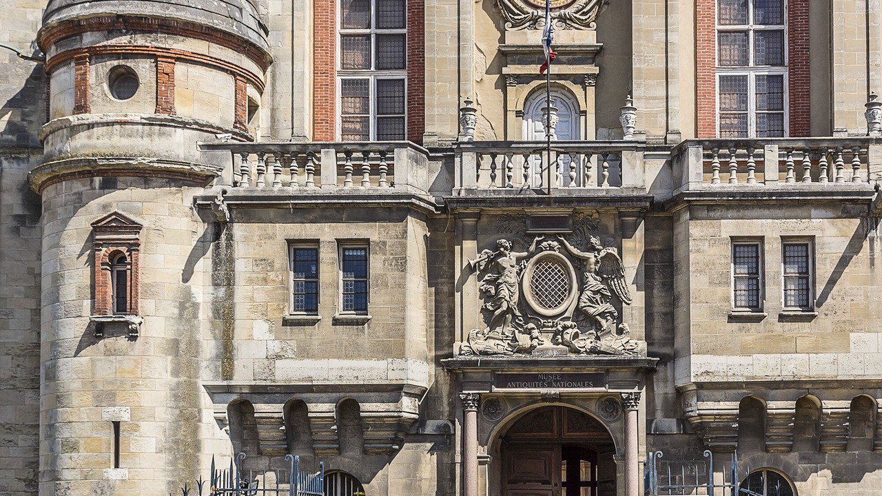Photo of Others in Saint-Germain-en-Laye
