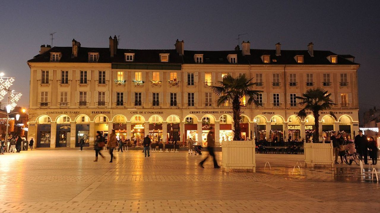 Photo of Others in Saint-Germain-en-Laye