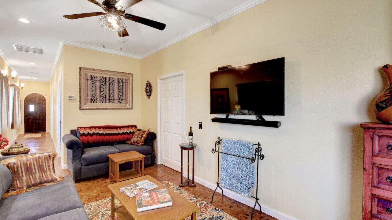 Photo of Bedroom in Sunrise Manor