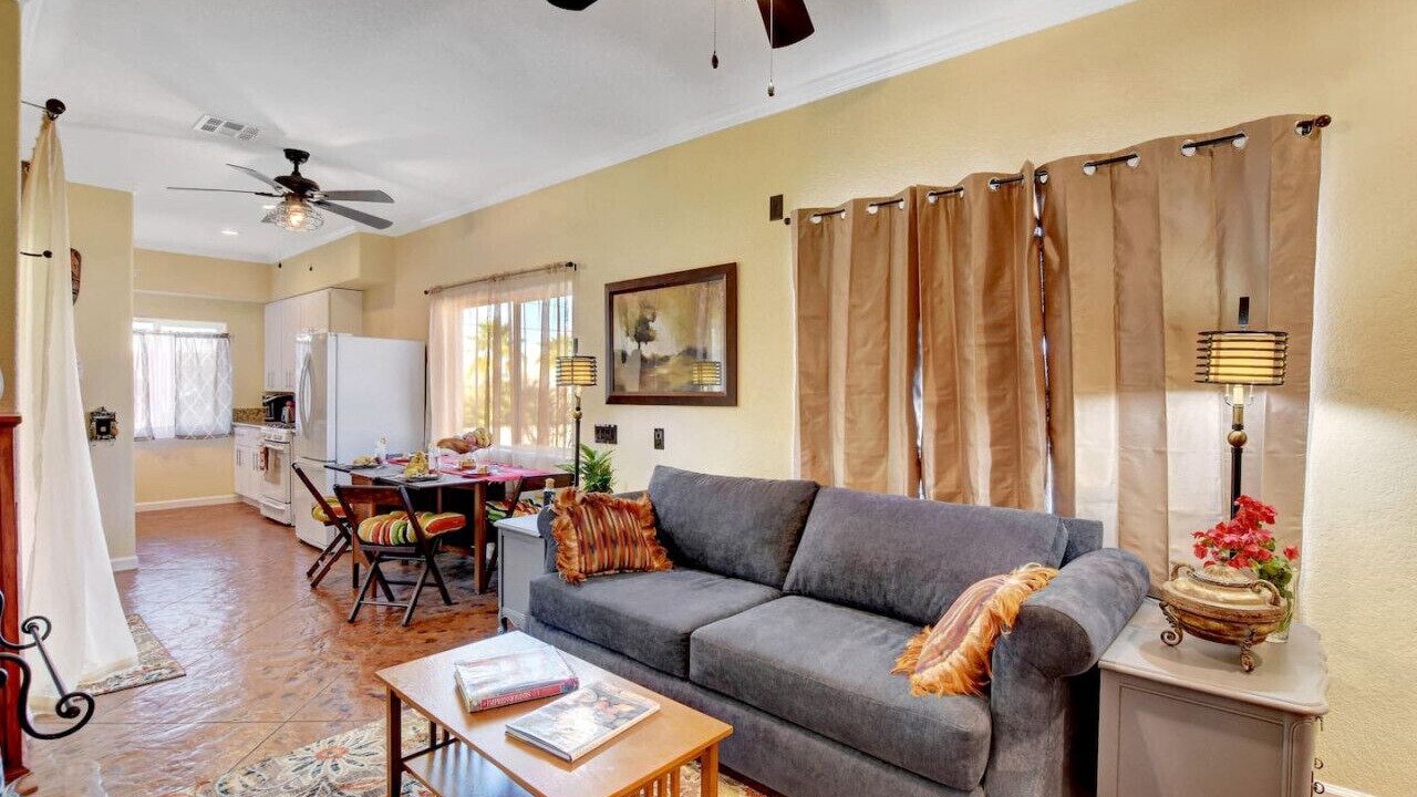 Photo of Bedroom in Sunrise Manor