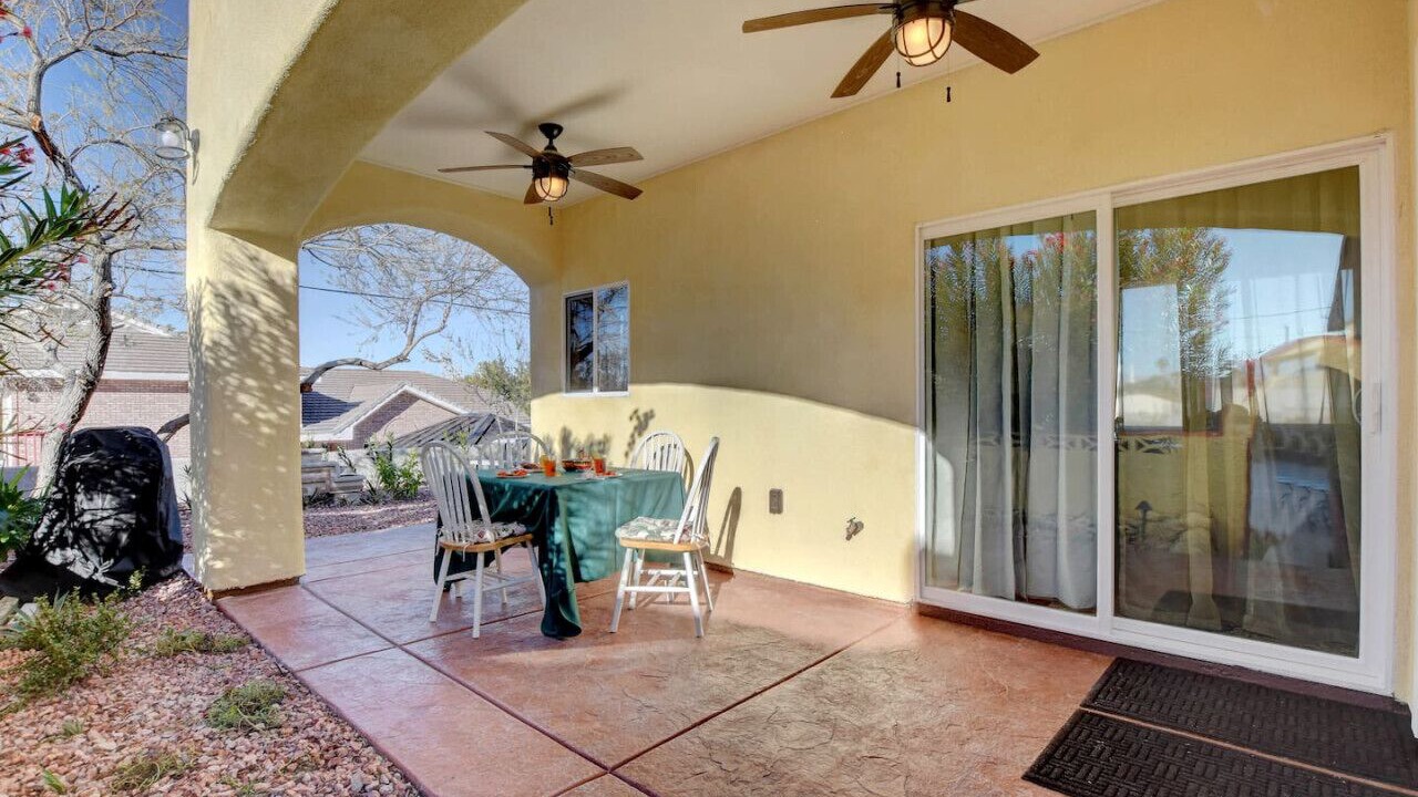 Photo of Outdoor in Sunrise Manor