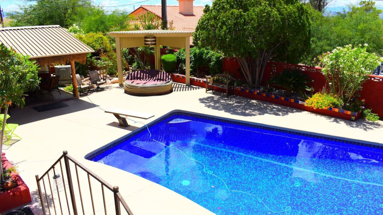 Photo of Outdoor in Sunrise Manor