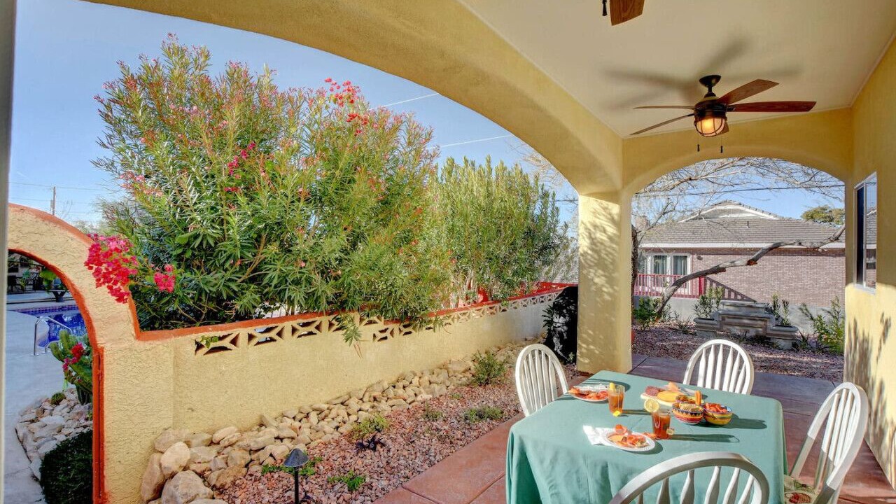 Photo of Outdoor in Sunrise Manor