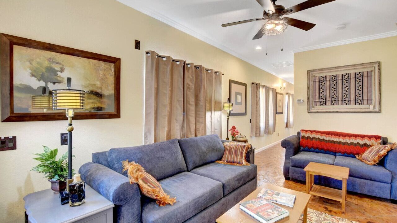 Photo of Bedroom in Sunrise Manor