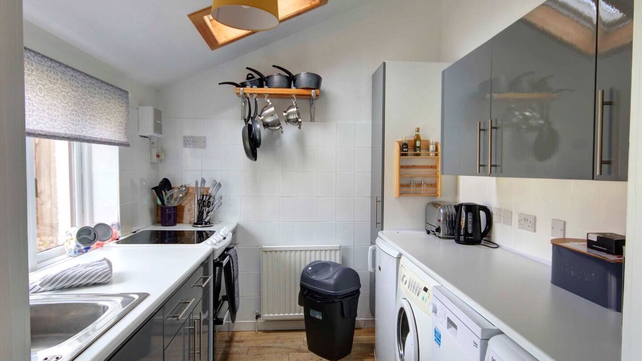 Photo of Kitchen in Brora