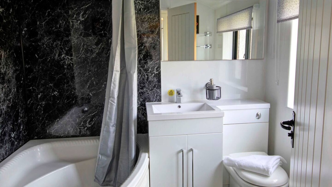 Photo of Bathroom in Brora