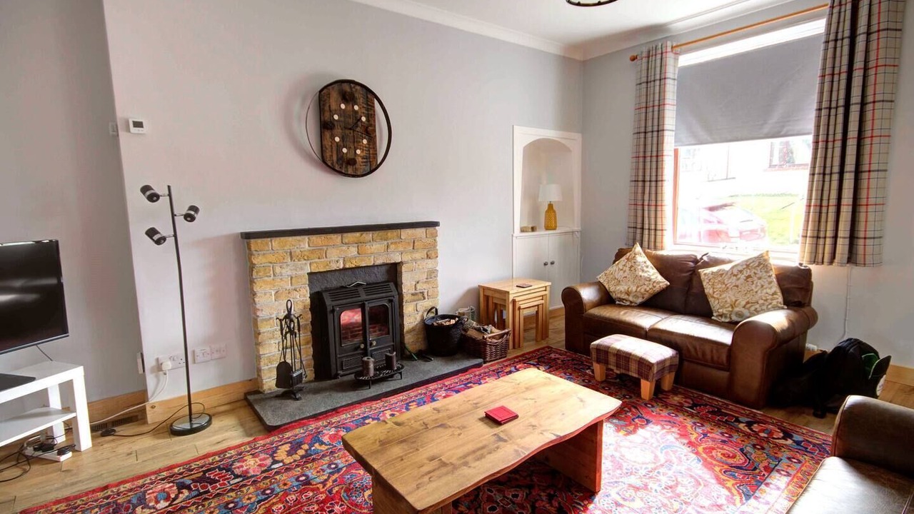 Photo of Livingroom in Brora